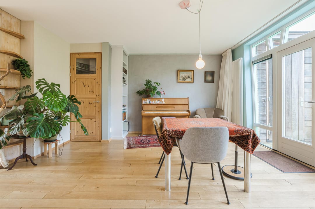 Photo 13 of Tiendschuurstraat 32