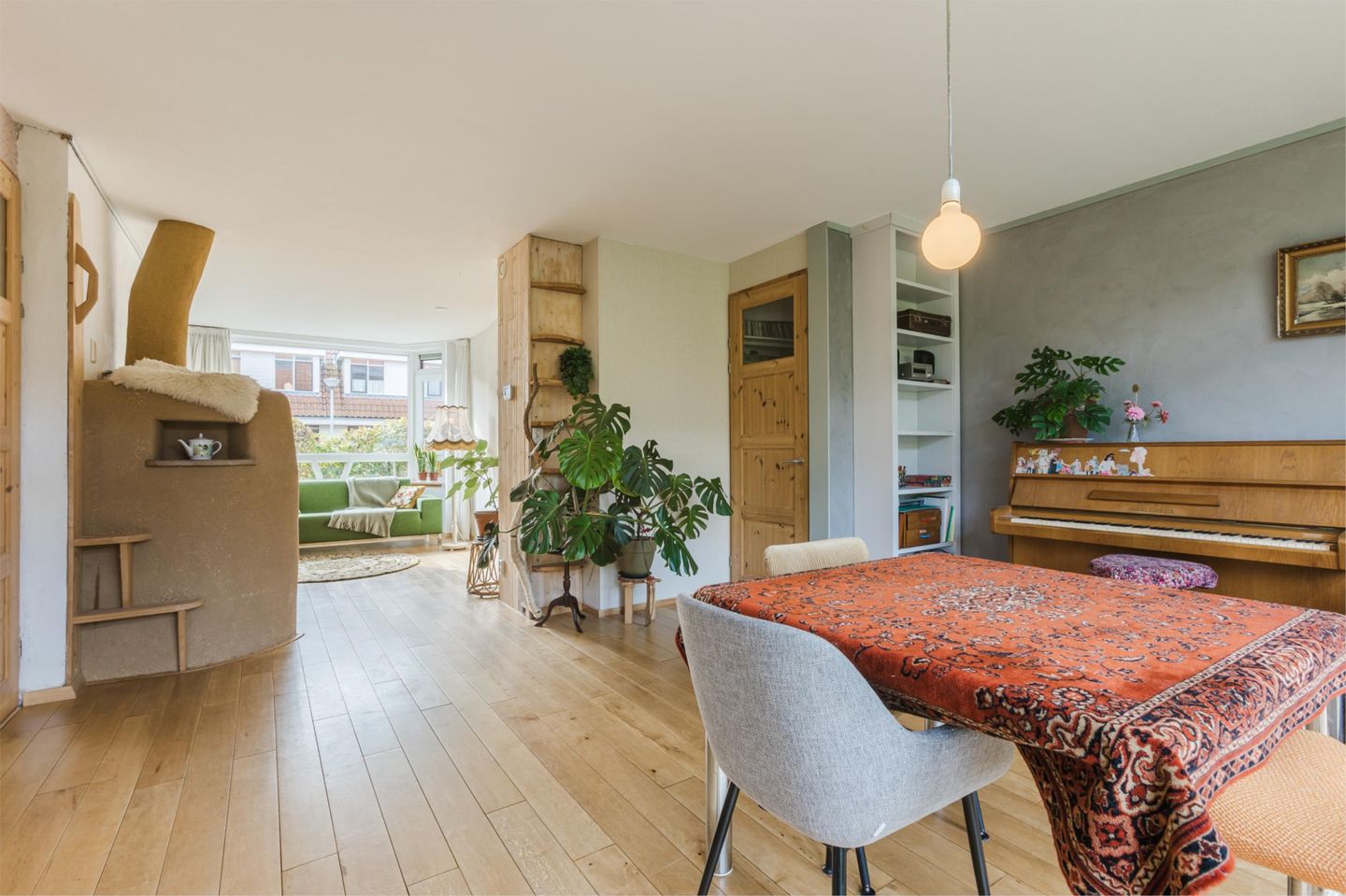 Photo 14 of Tiendschuurstraat 32