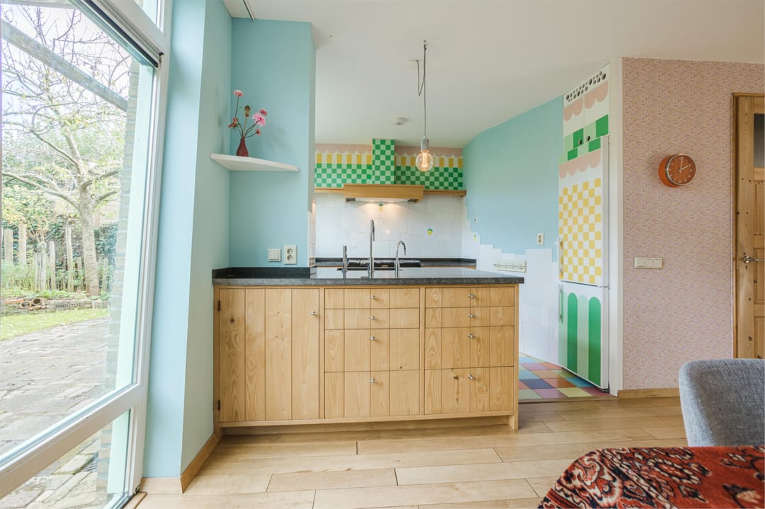 Photo 16 of Tiendschuurstraat 32