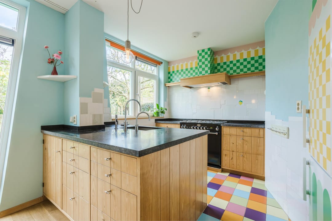 Photo 17 of Tiendschuurstraat 32