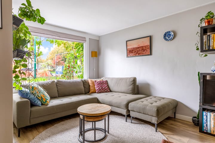 Photo 5 of Prof de Vrijerlaan 10