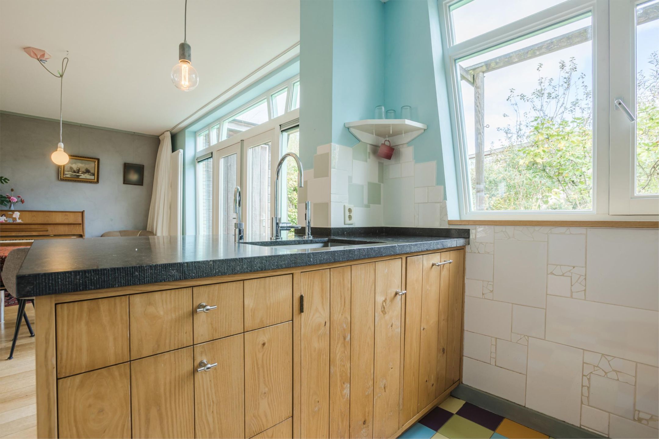 Photo 21 of Tiendschuurstraat 32