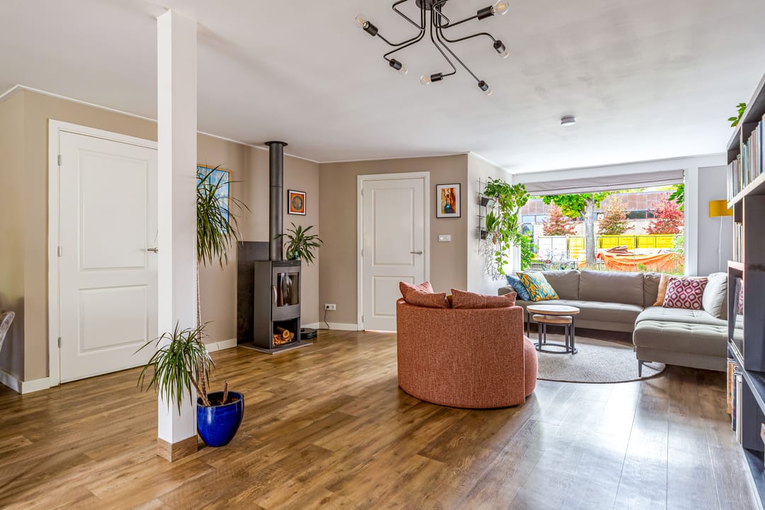 Photo 7 of Prof de Vrijerlaan 10