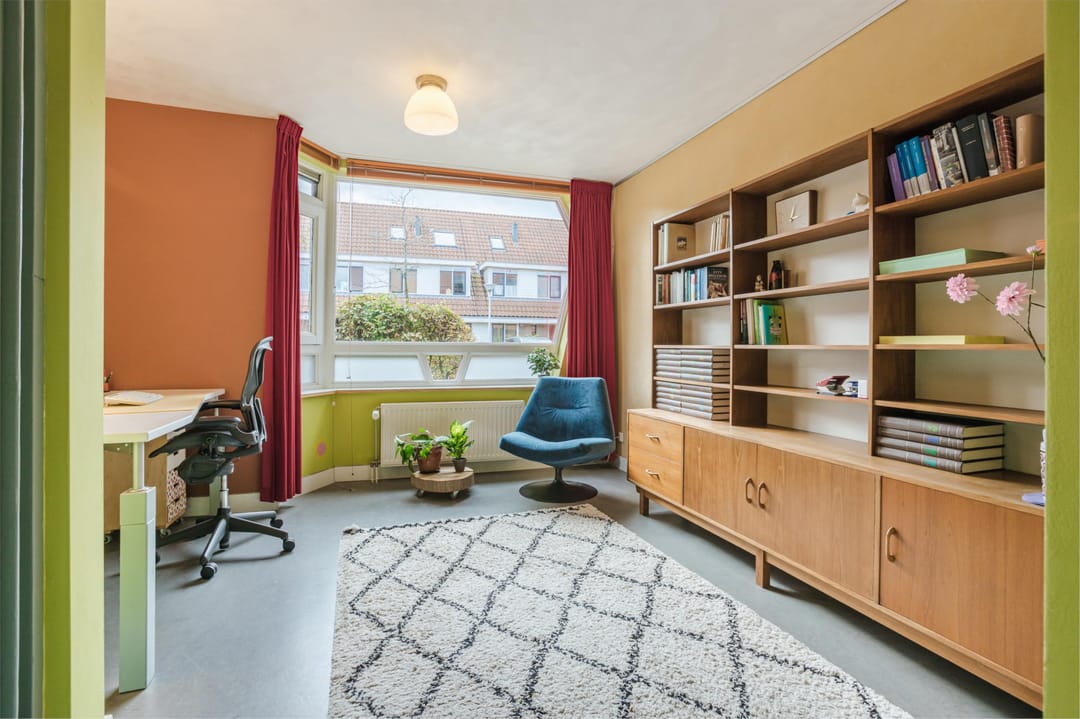 Photo 22 of Tiendschuurstraat 32