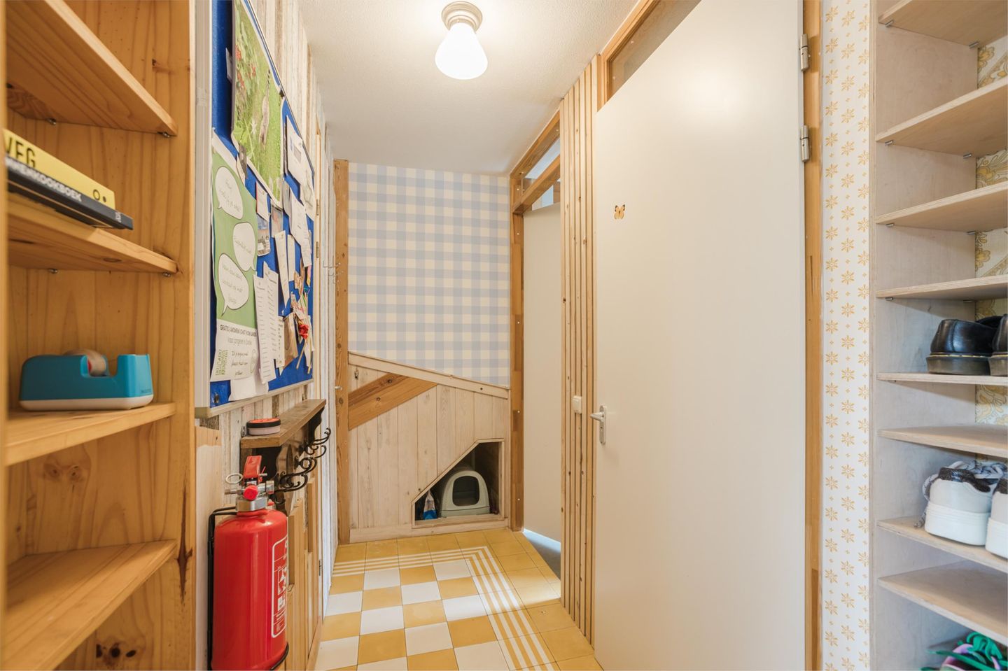 Photo 25 of Tiendschuurstraat 32