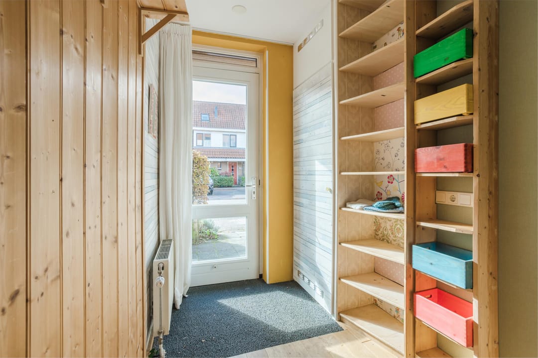 Photo 26 of Tiendschuurstraat 32