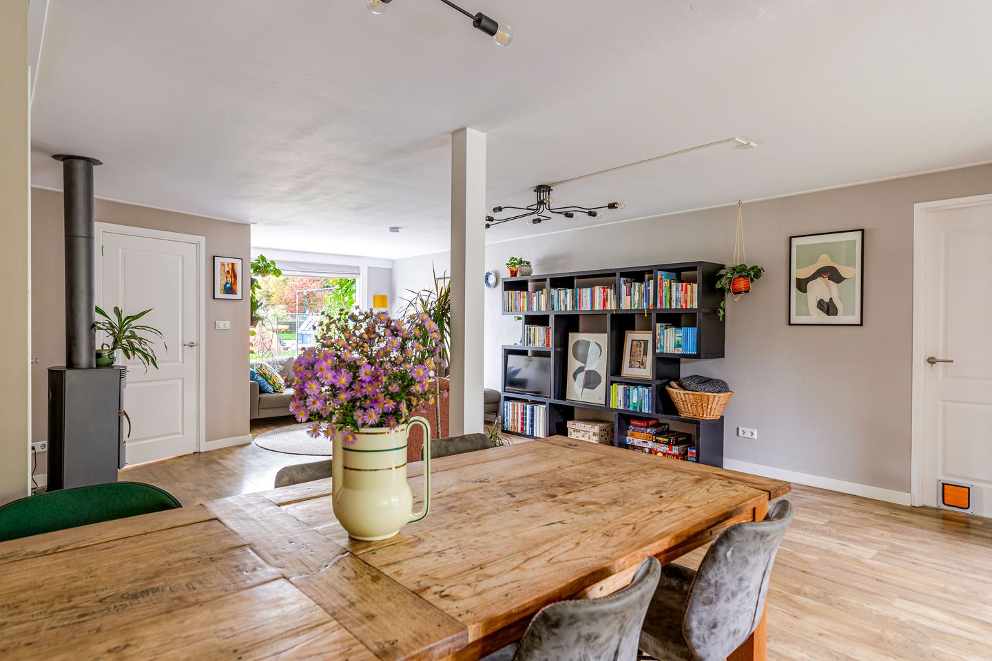 Photo 10 of Prof de Vrijerlaan 10