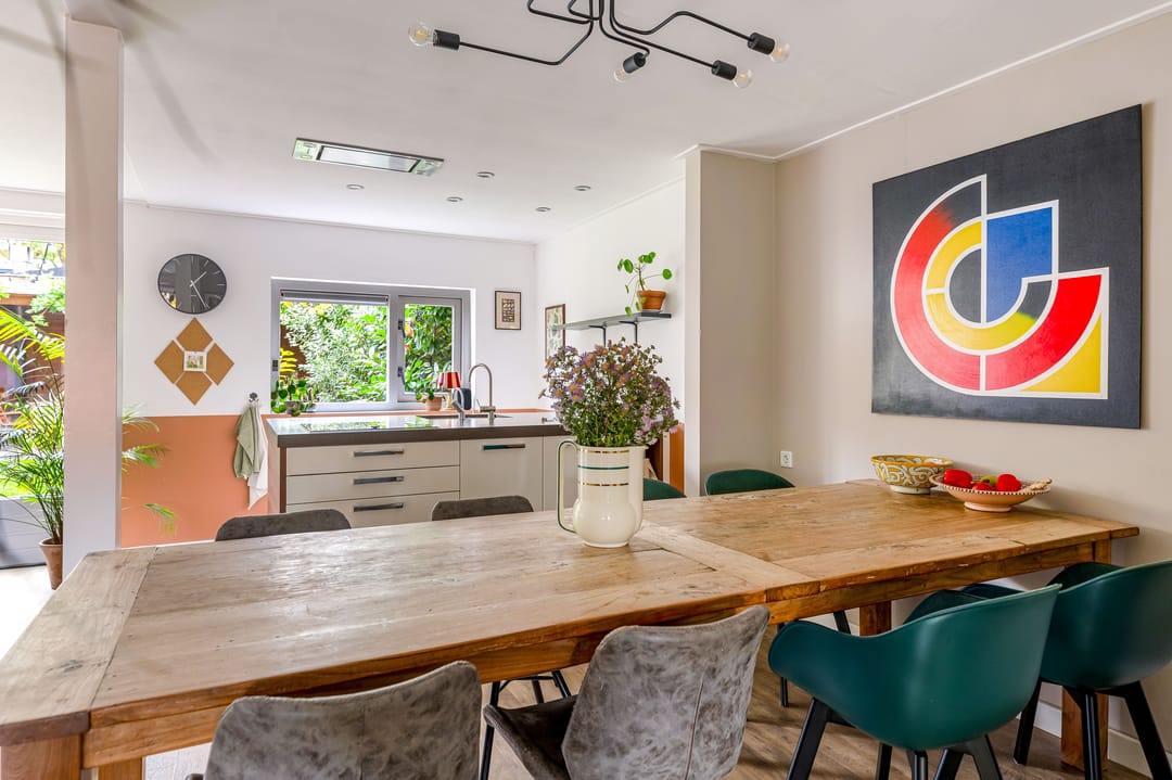 Photo 11 of Prof de Vrijerlaan 10