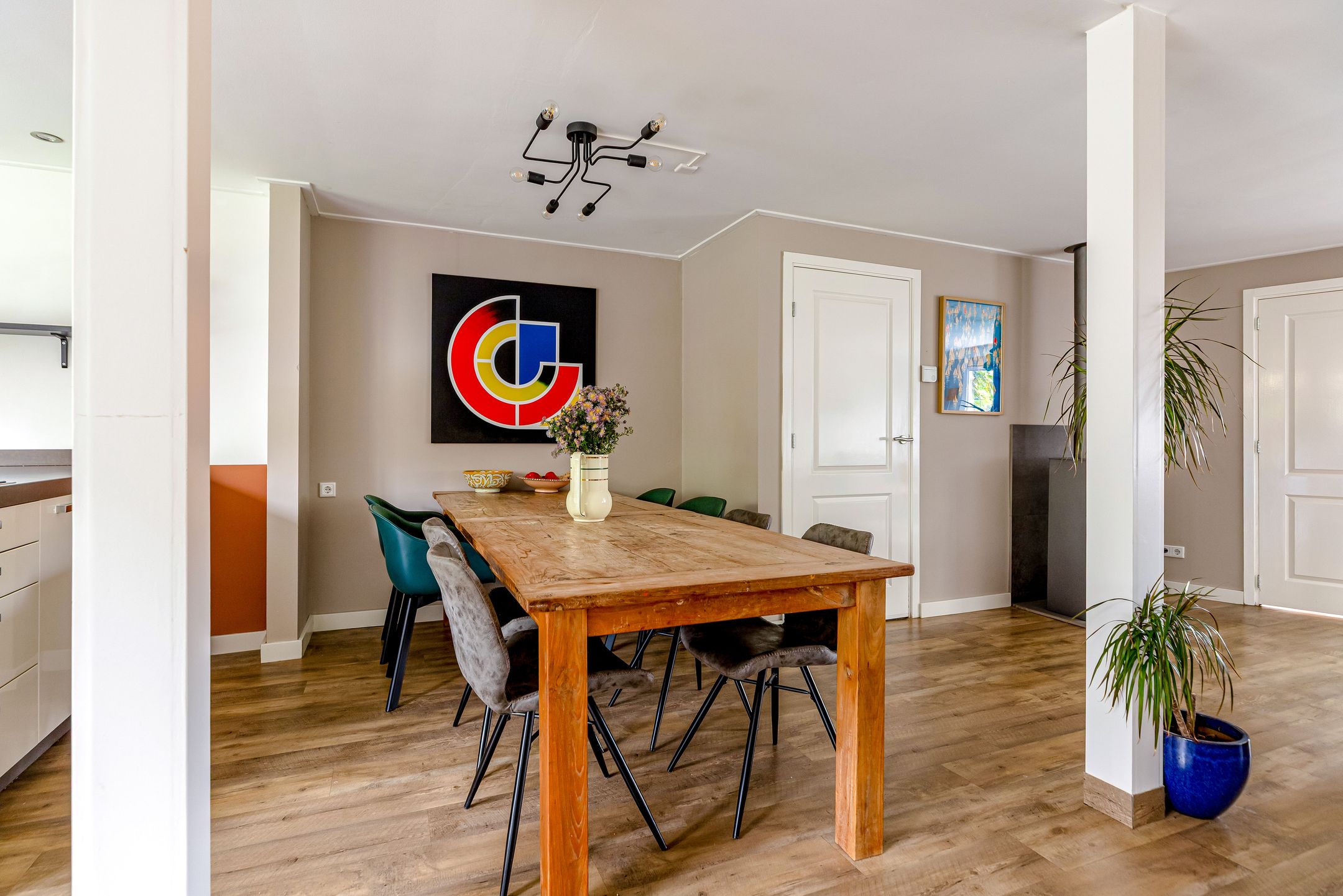 Photo 12 of Prof de Vrijerlaan 10