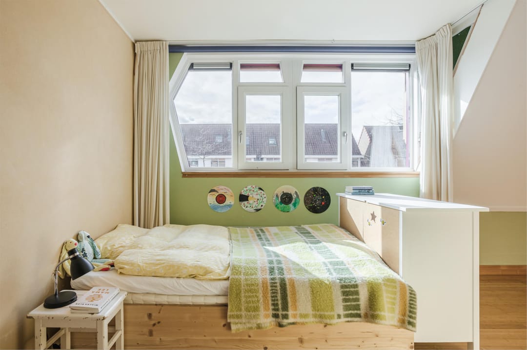 Photo 32 of Tiendschuurstraat 32