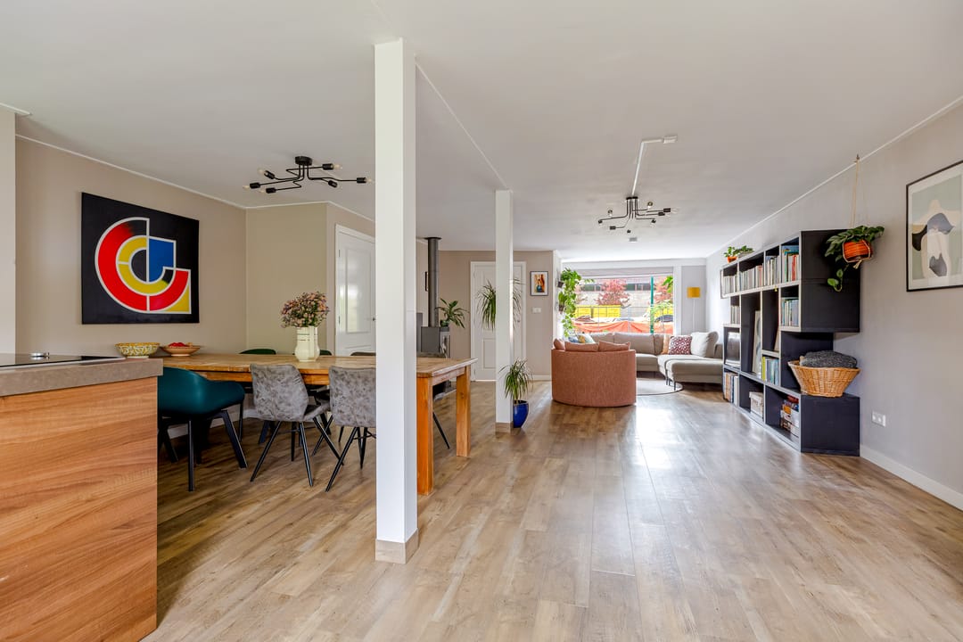 Photo 13 of Prof de Vrijerlaan 10