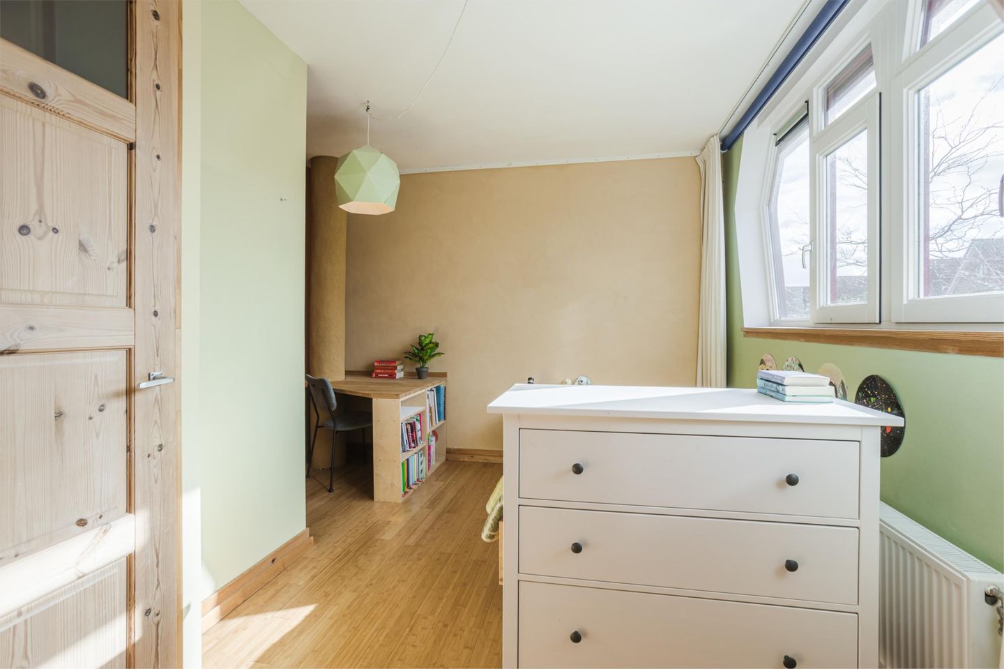 Photo 35 of Tiendschuurstraat 32