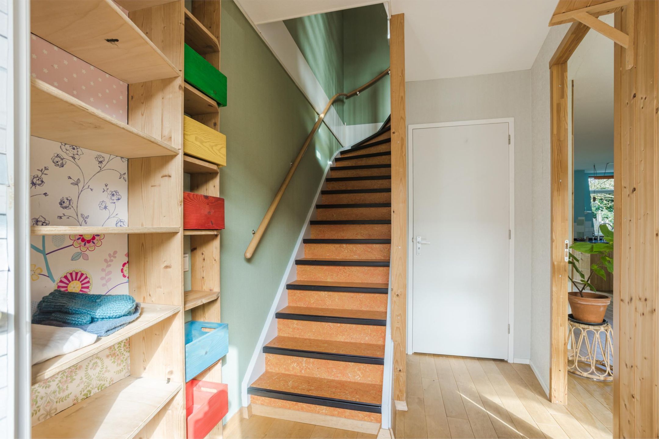 Photo 27 of Tiendschuurstraat 32