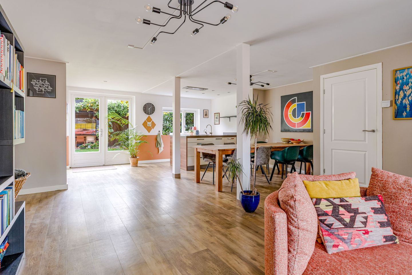 Photo 4 of Prof de Vrijerlaan 10