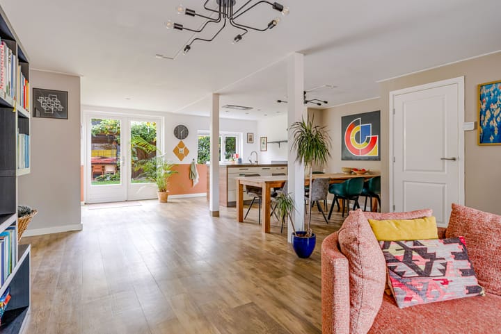 Photo 4 of Prof de Vrijerlaan 10