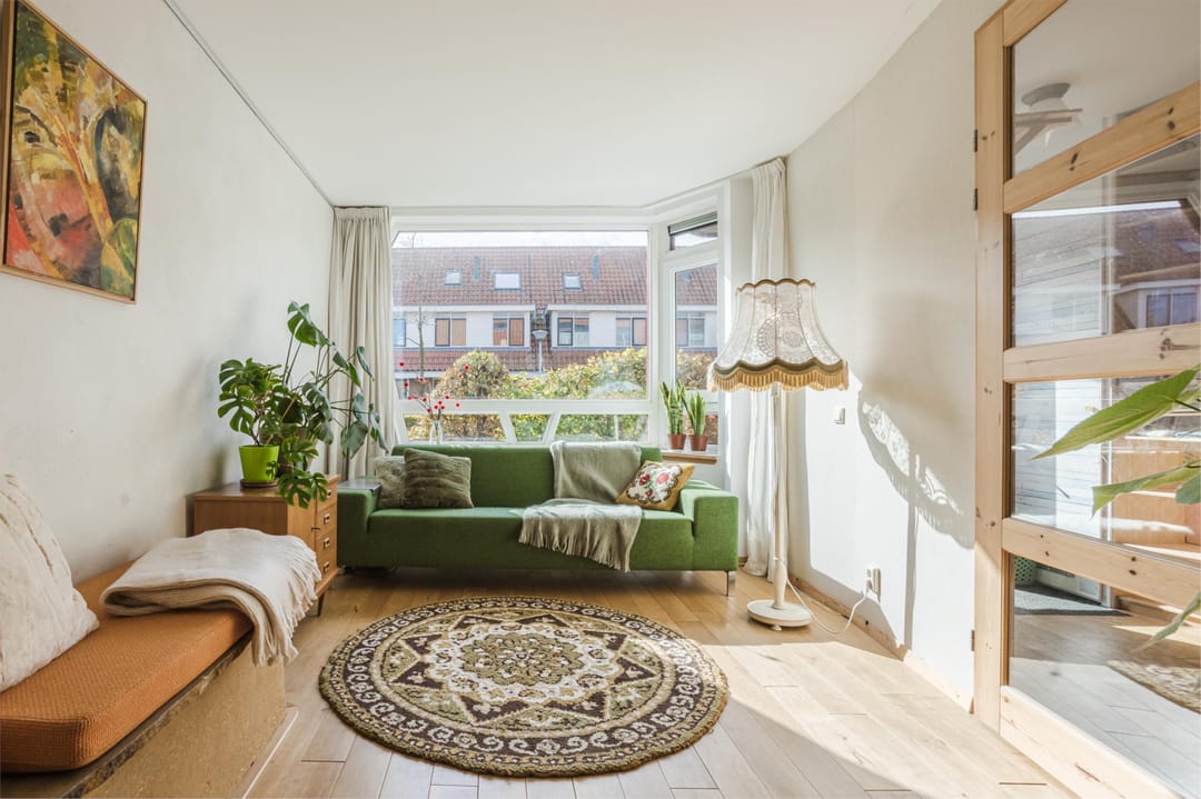 Photo 8 of Tiendschuurstraat 32