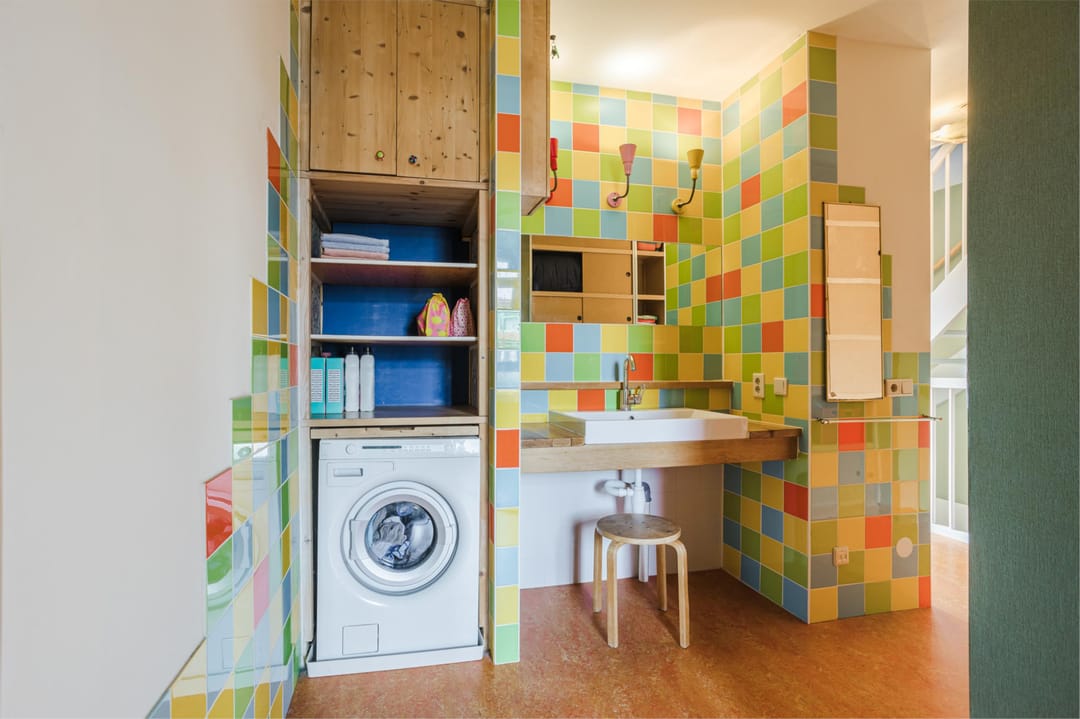 Photo 41 of Tiendschuurstraat 32