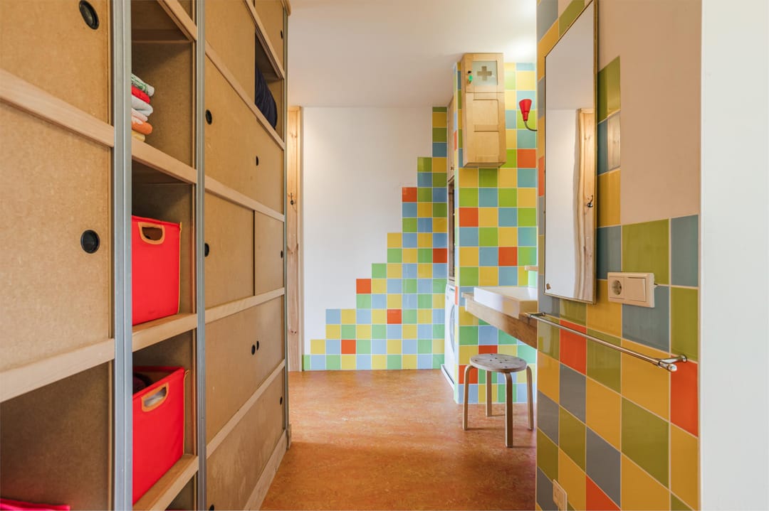 Photo 43 of Tiendschuurstraat 32