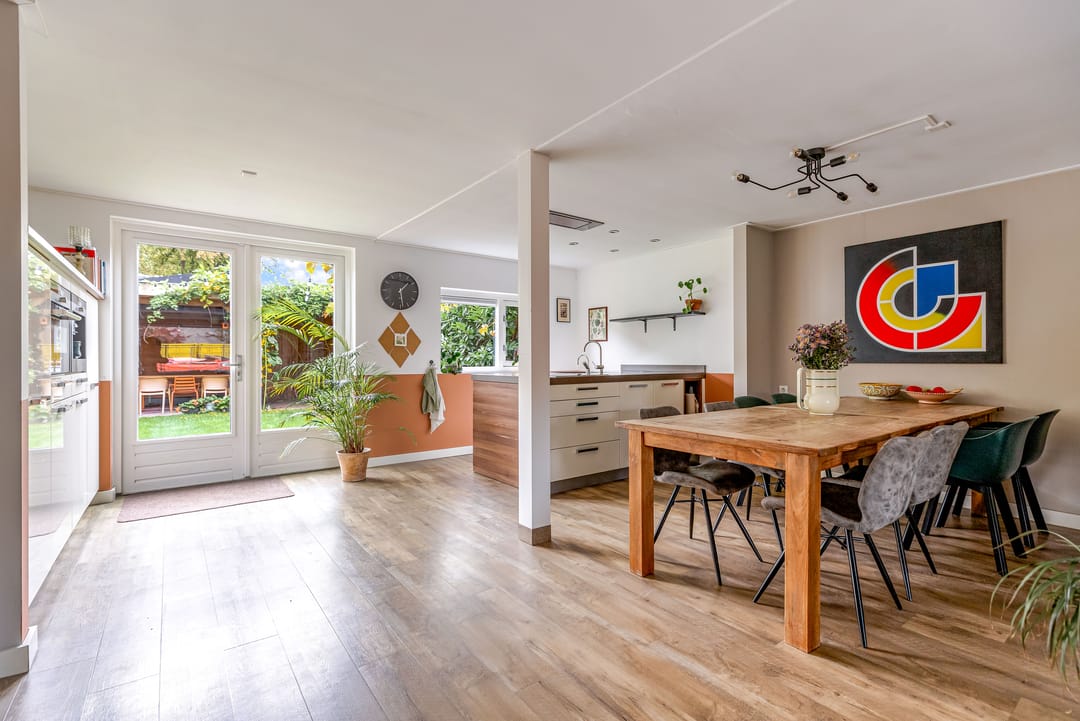 Photo 8 of Prof de Vrijerlaan 10