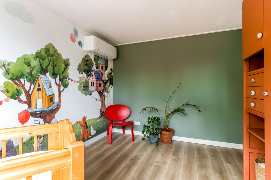 Photo 23 of Prof de Vrijerlaan 10