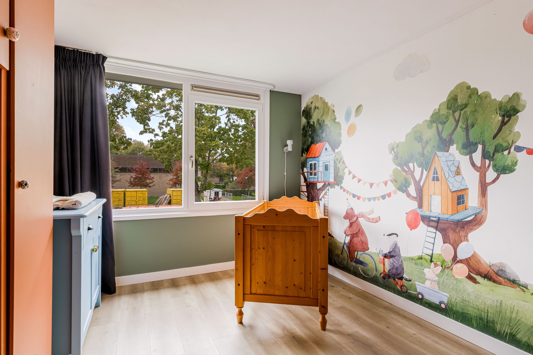 Photo 24 of Prof de Vrijerlaan 10