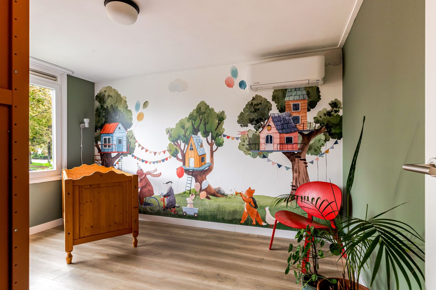 Photo 25 of Prof de Vrijerlaan 10