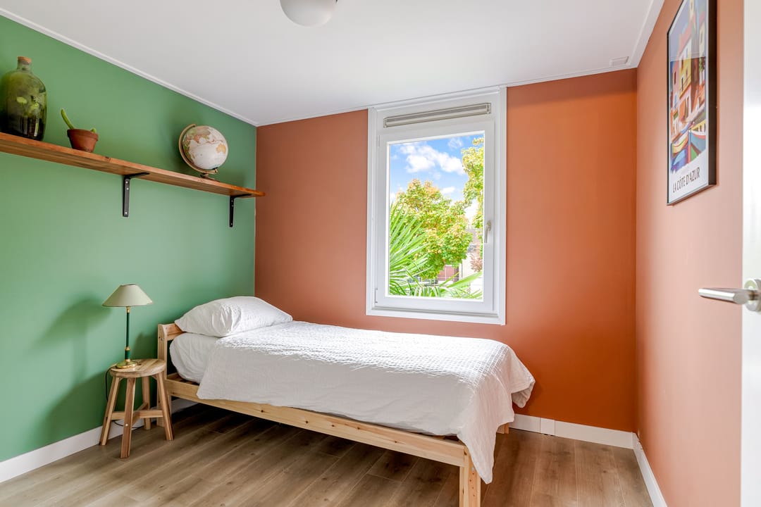 Photo 26 of Prof de Vrijerlaan 10