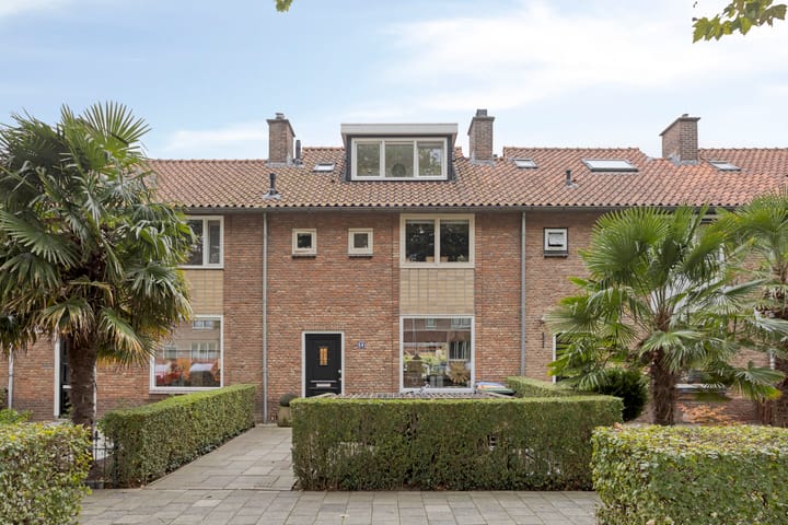 Foto 1 van Parallelweg 56