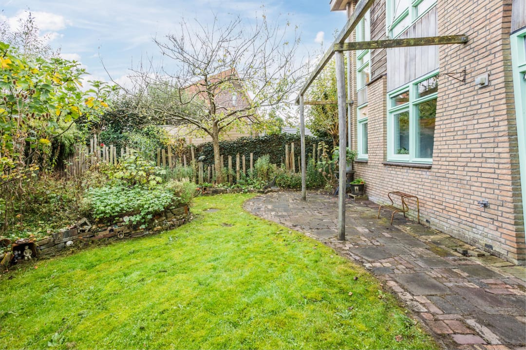 Photo 73 of Tiendschuurstraat 32