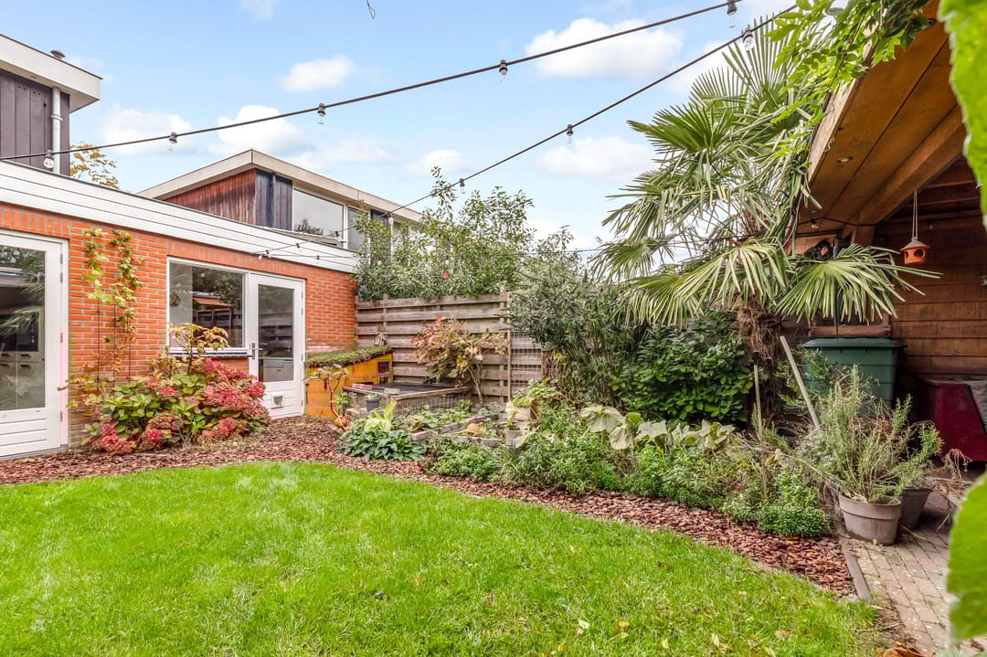 Photo 37 of Prof de Vrijerlaan 10