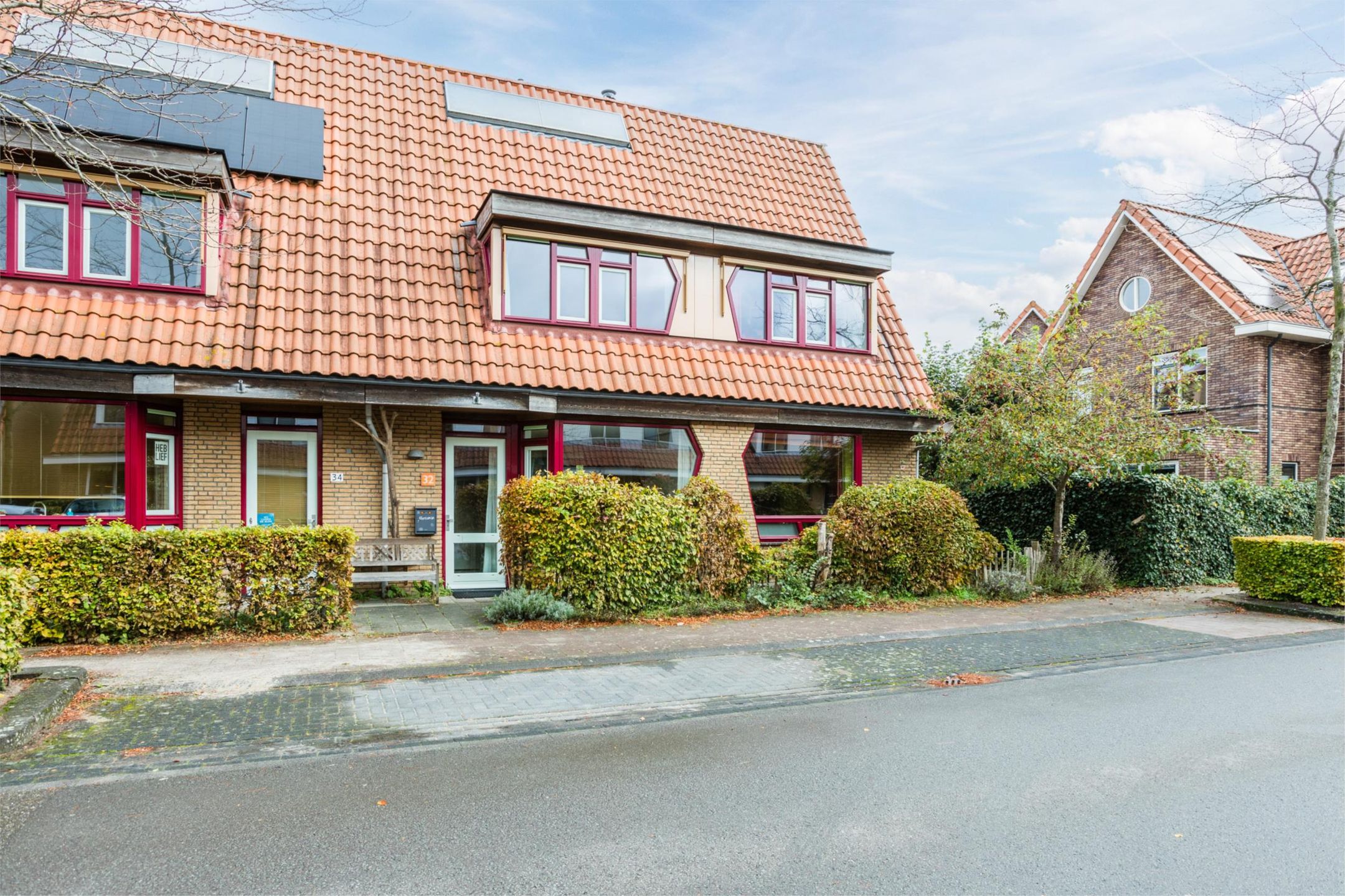 Photo 75 of Tiendschuurstraat 32