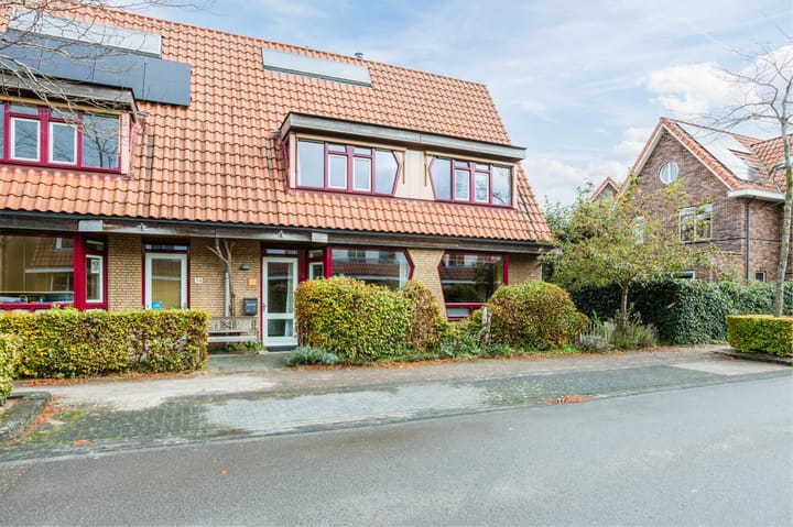 Foto 75 van Tiendschuurstraat 32