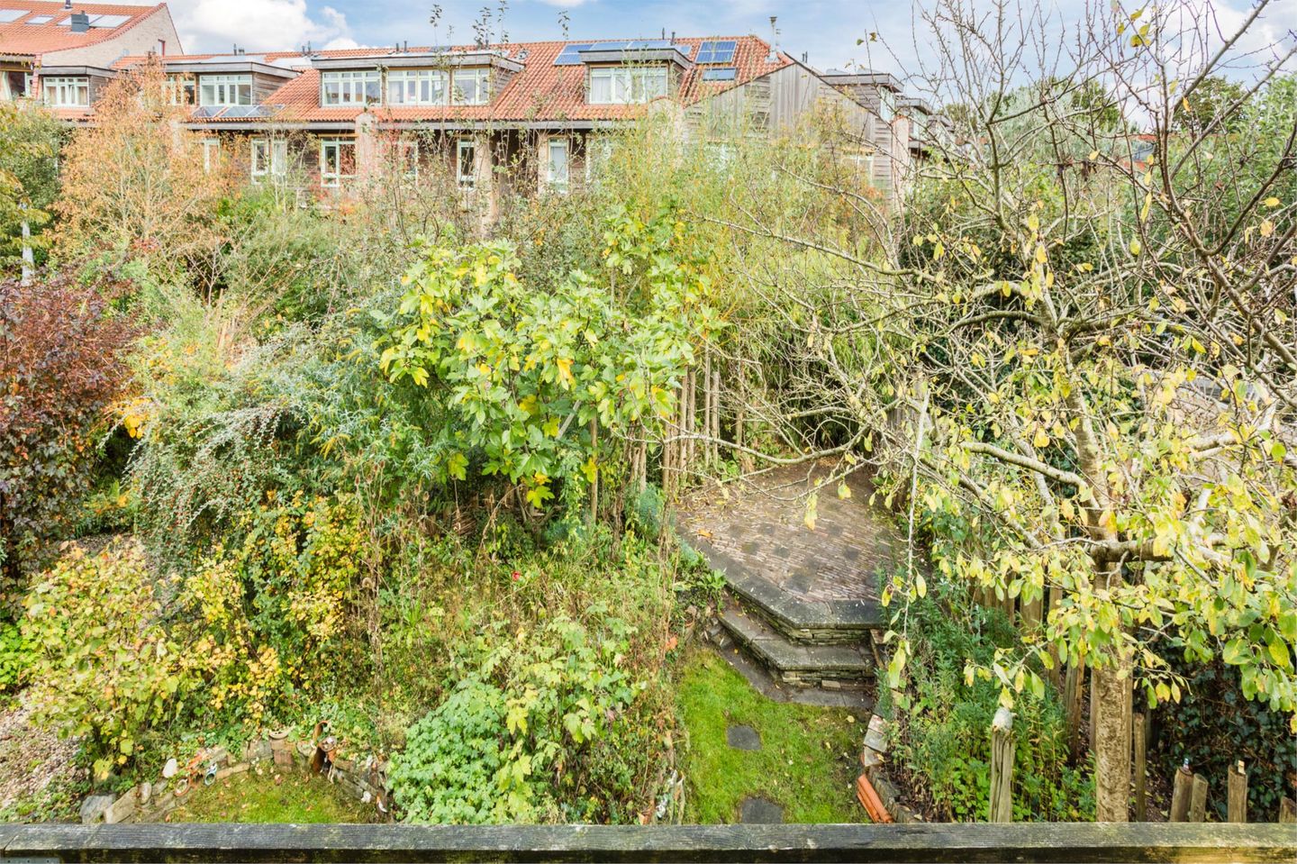 Photo 79 of Tiendschuurstraat 32