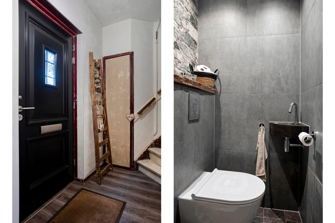 Foto 7 van Parallelweg 56