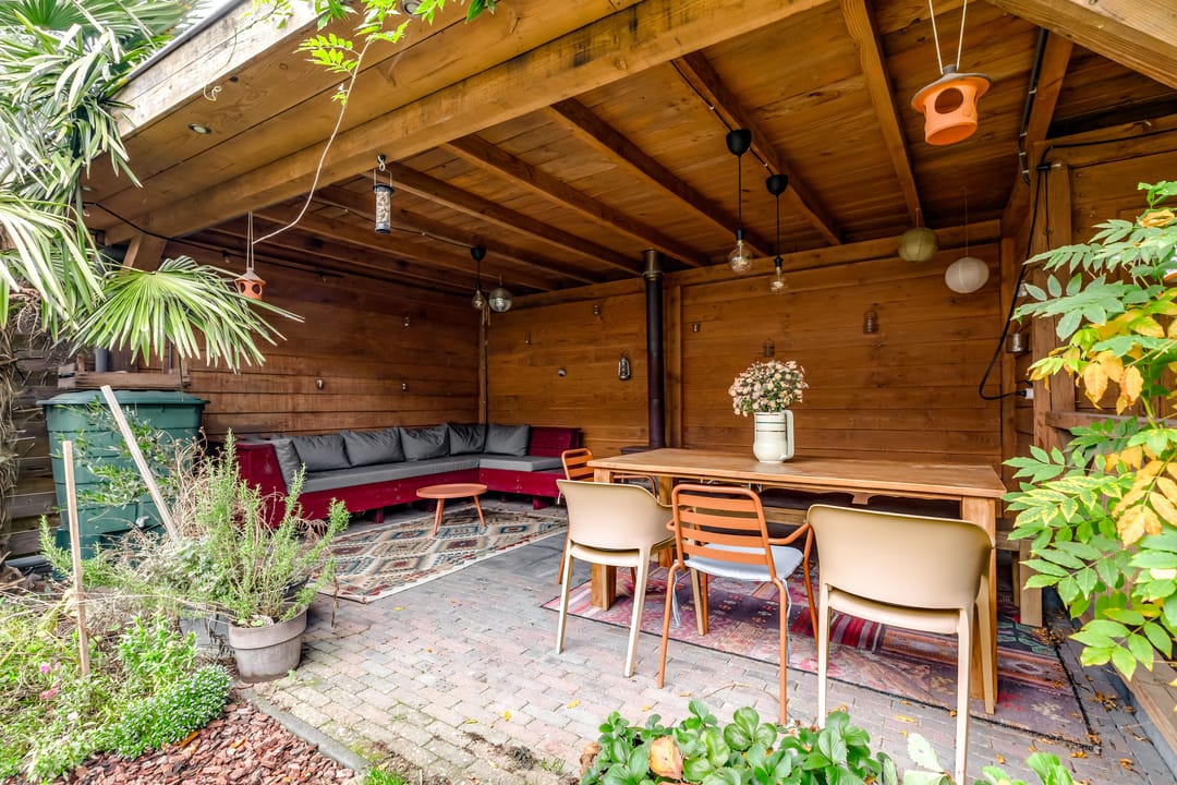 Photo 41 of Prof de Vrijerlaan 10