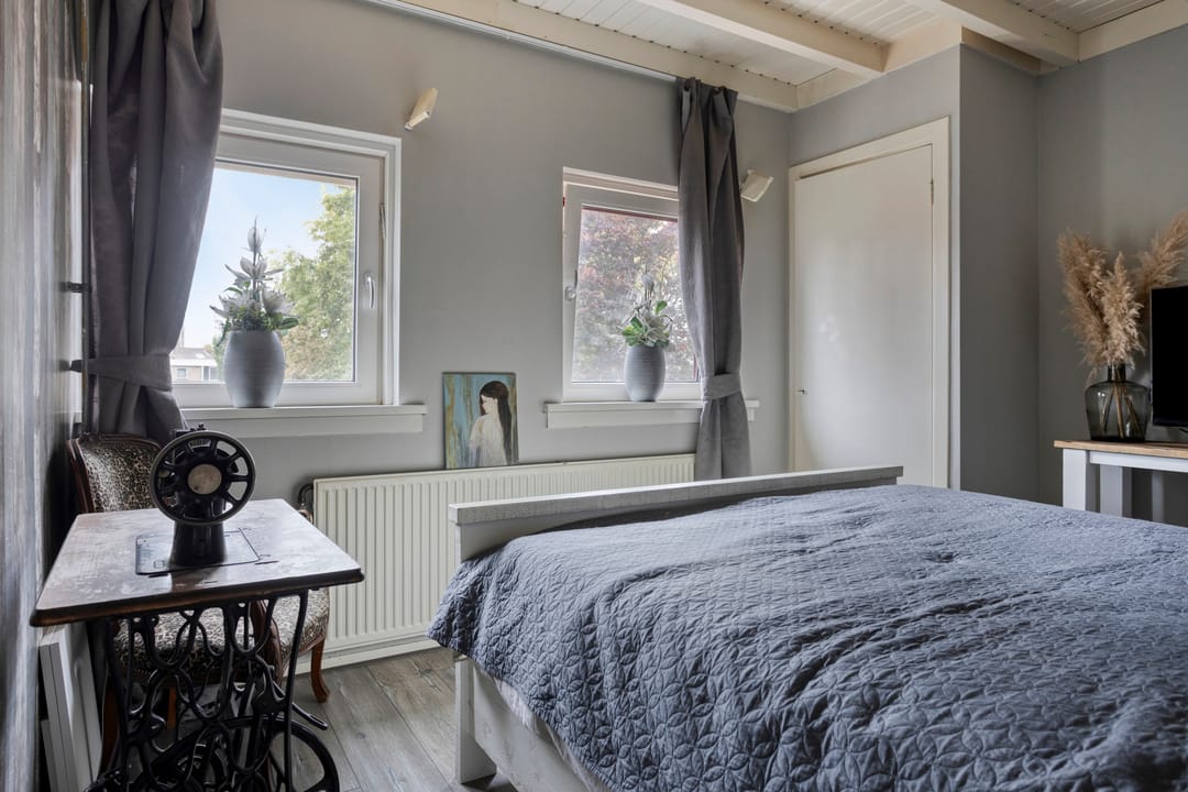 Foto 8 van Parallelweg 56