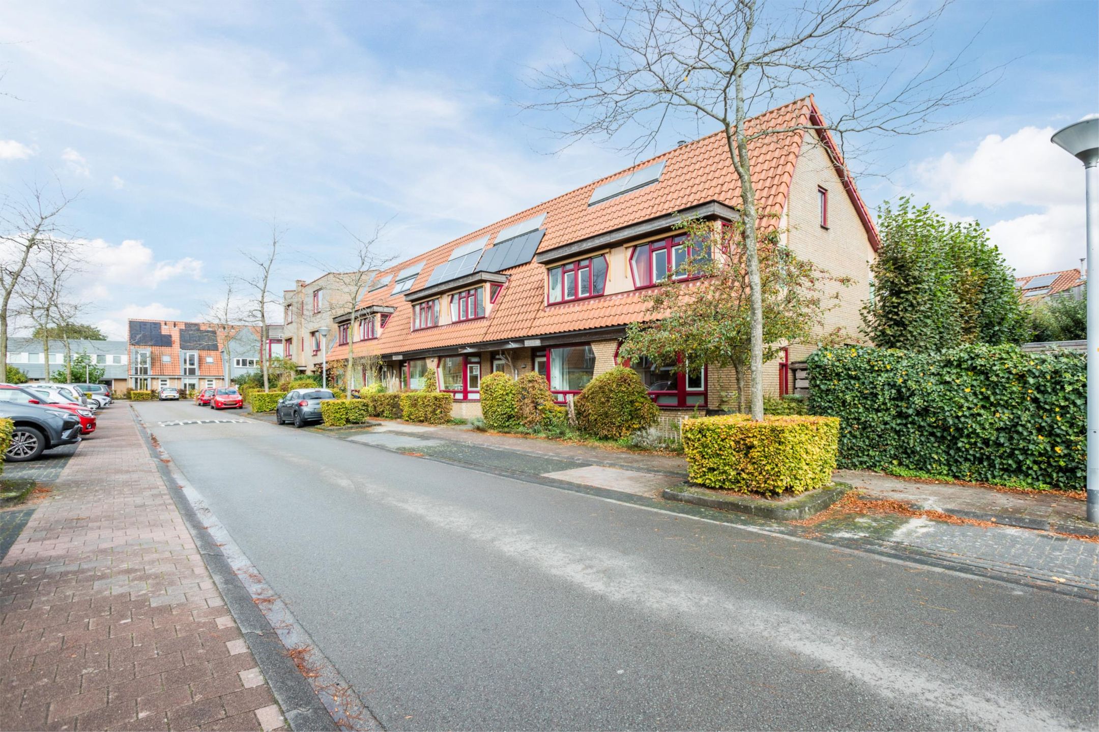 Photo 84 of Tiendschuurstraat 32