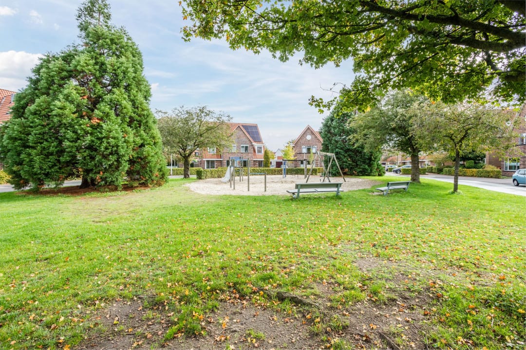 Photo 86 of Tiendschuurstraat 32