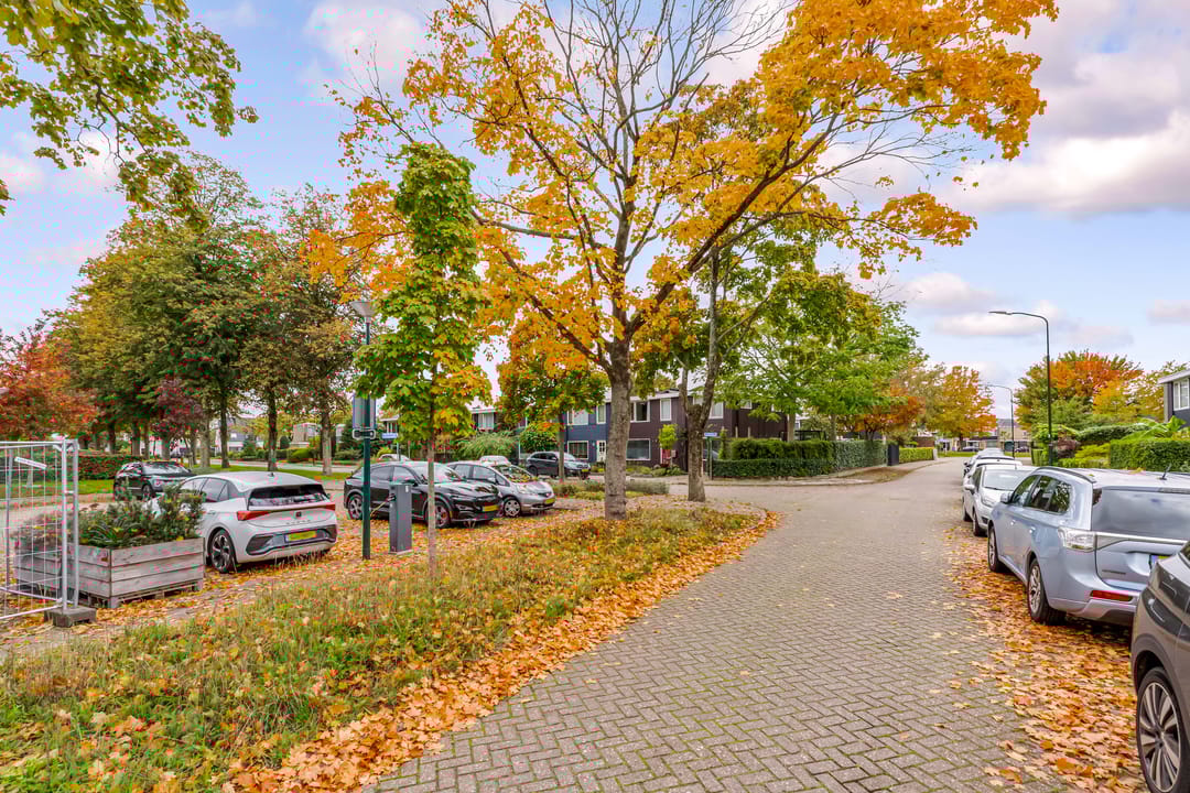 Photo 47 of Prof de Vrijerlaan 10