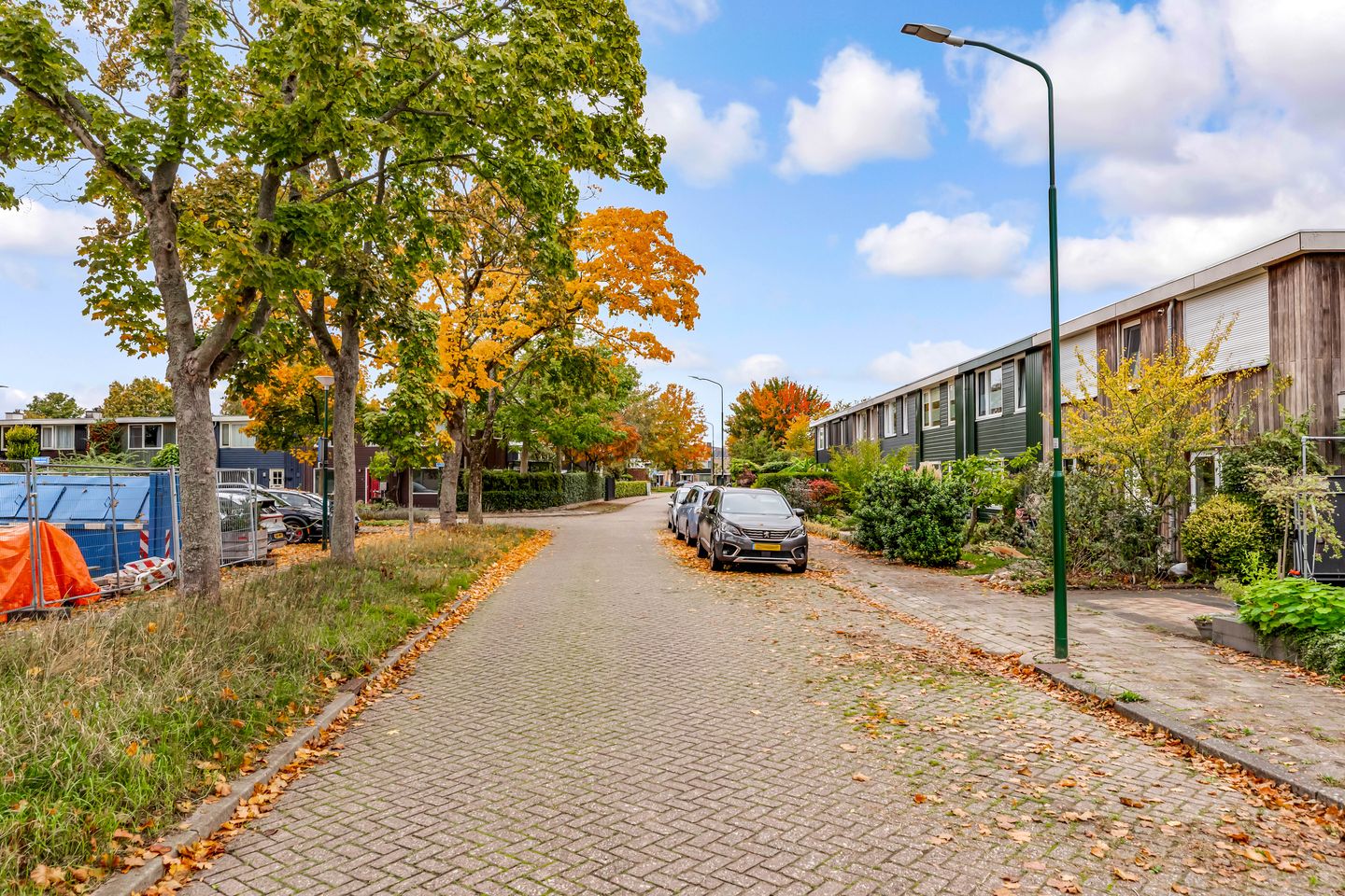 Photo 49 of Prof de Vrijerlaan 10