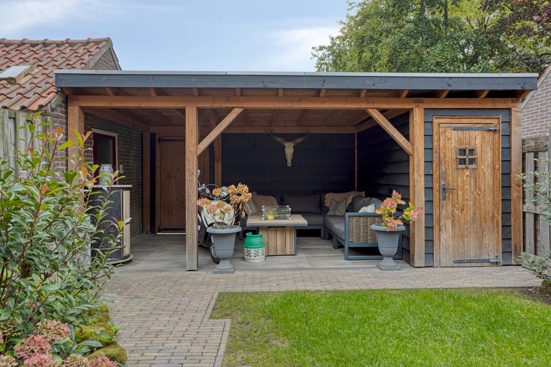 Foto 16 van Parallelweg 56