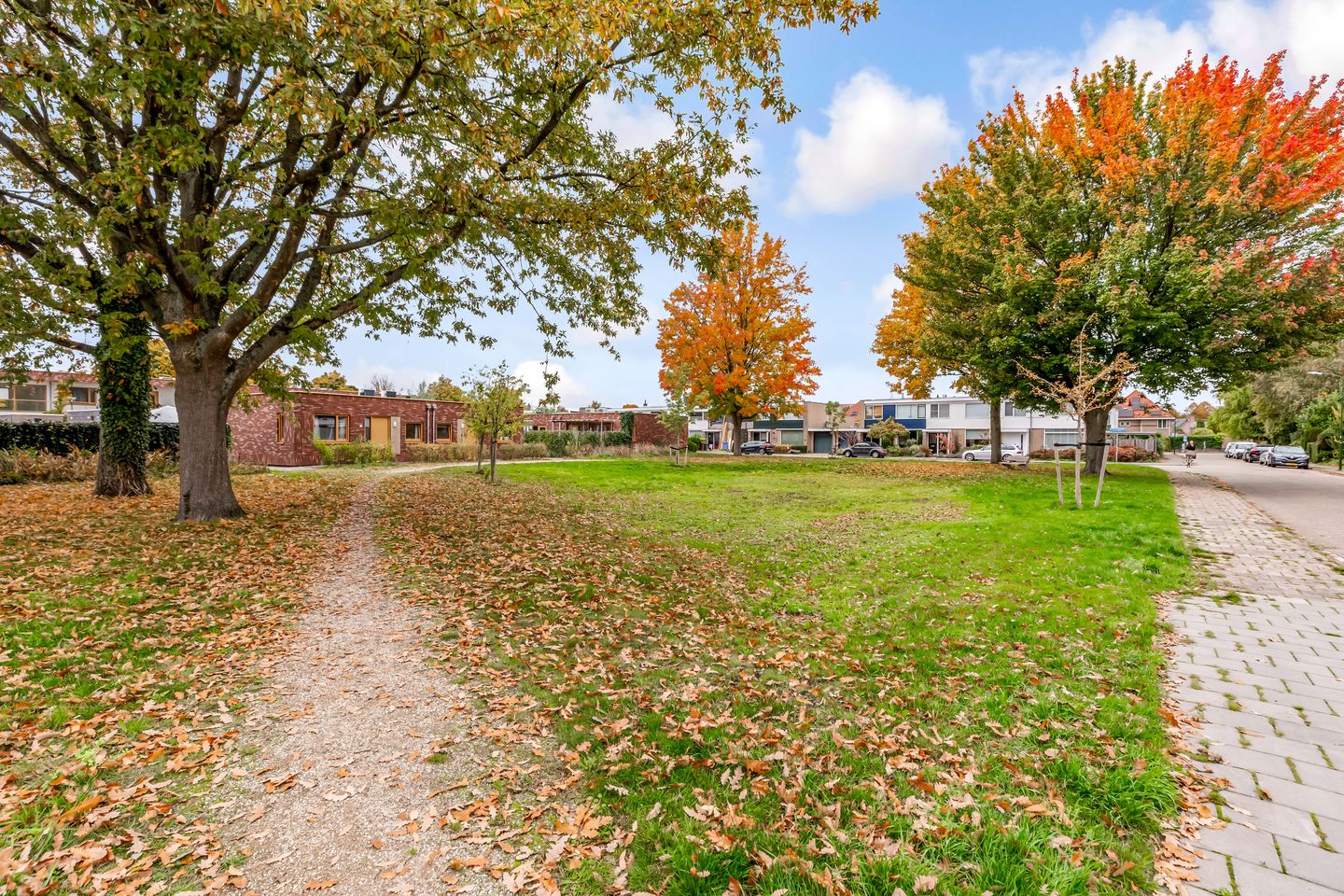 Photo 50 of Prof de Vrijerlaan 10