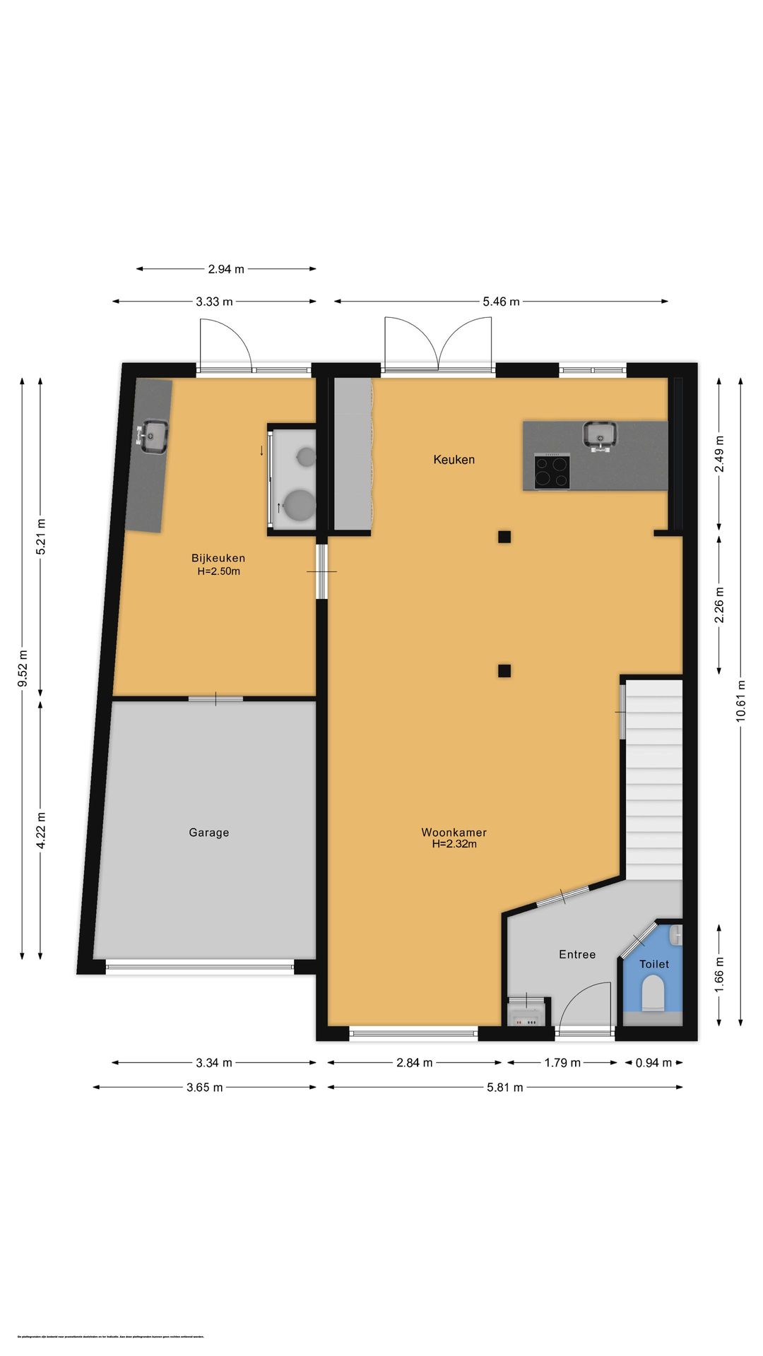 Photo 52 of Prof de Vrijerlaan 10