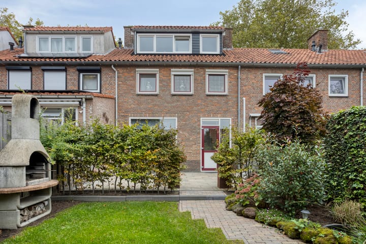 Foto 19 van Parallelweg 56