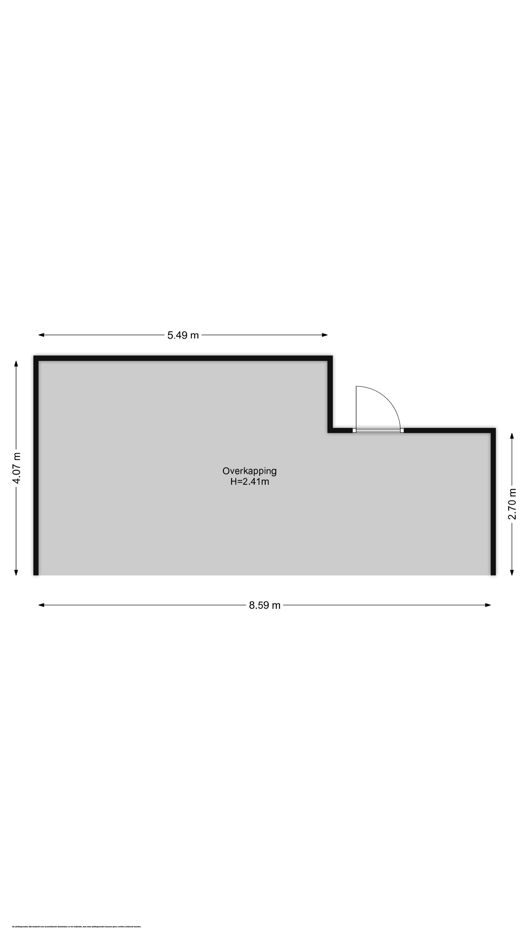 Photo 54 of Prof de Vrijerlaan 10