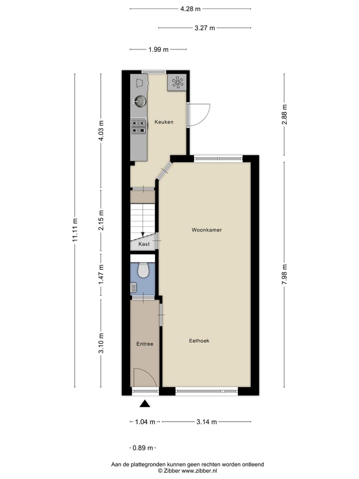 Foto 42 van Evertsenstraat 78