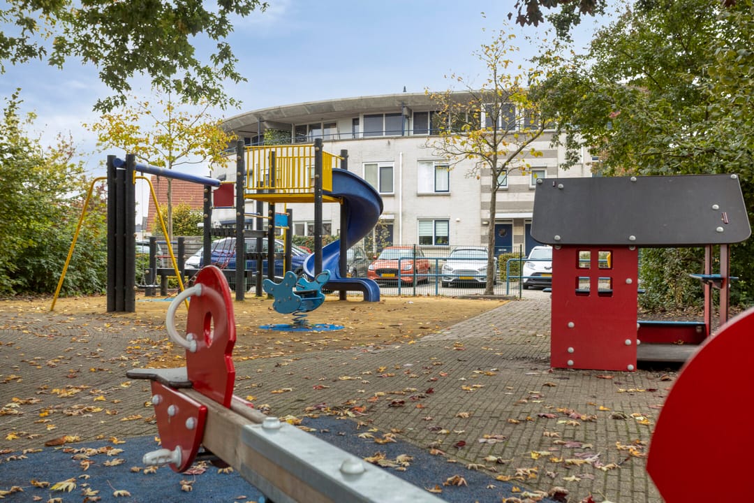 Foto 22 van Parallelweg 56