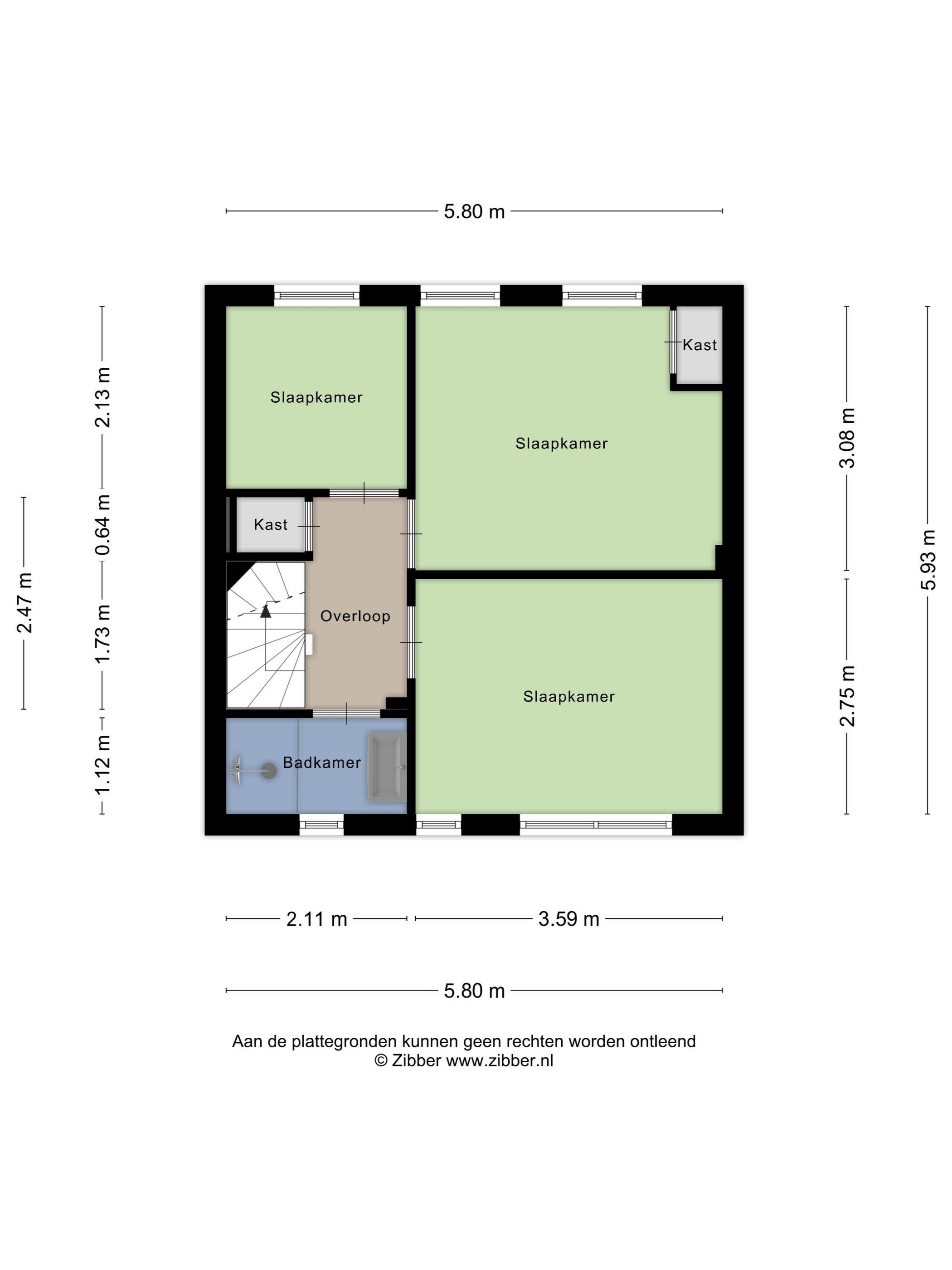 Foto 24 van Parallelweg 56