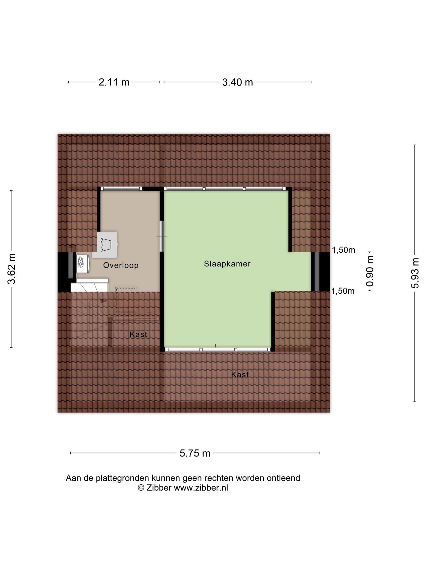 Foto 25 van Parallelweg 56