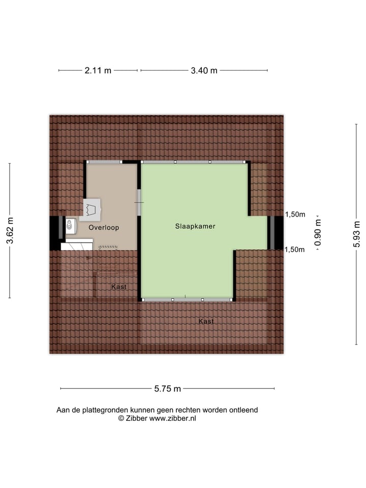 Foto 25 van Parallelweg 56